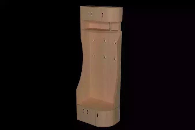 furniture cupboard