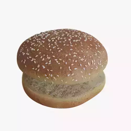 Hamburger Buns