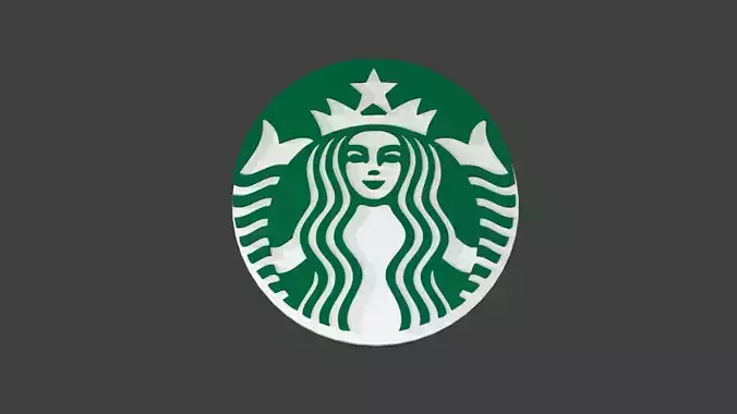 Starbucks logo