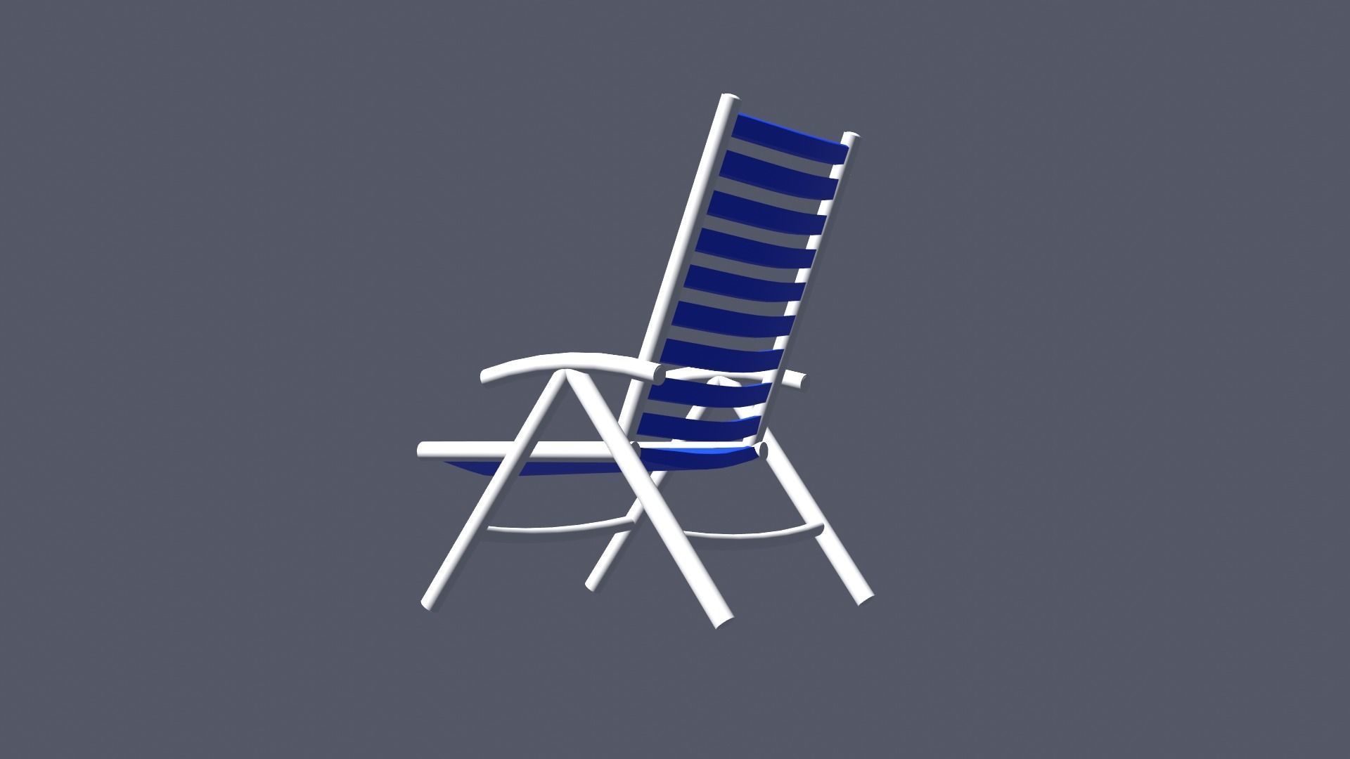 Patio Chairs Collection _11
