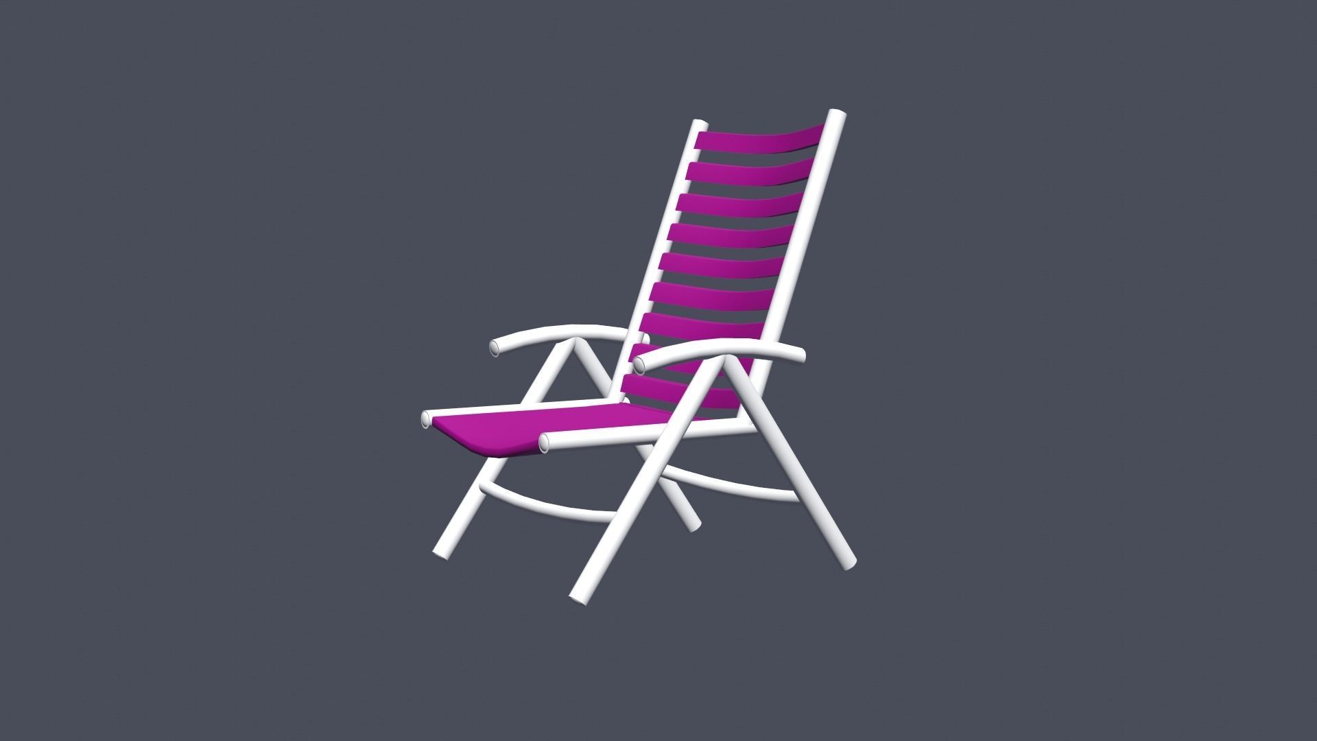 Patio Chairs Collection _12