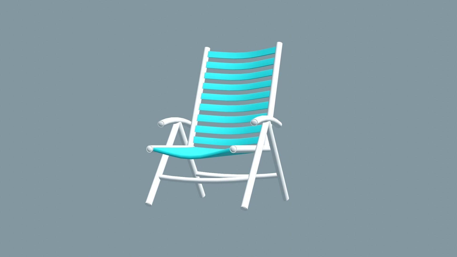 Patio Chairs Collection _22
