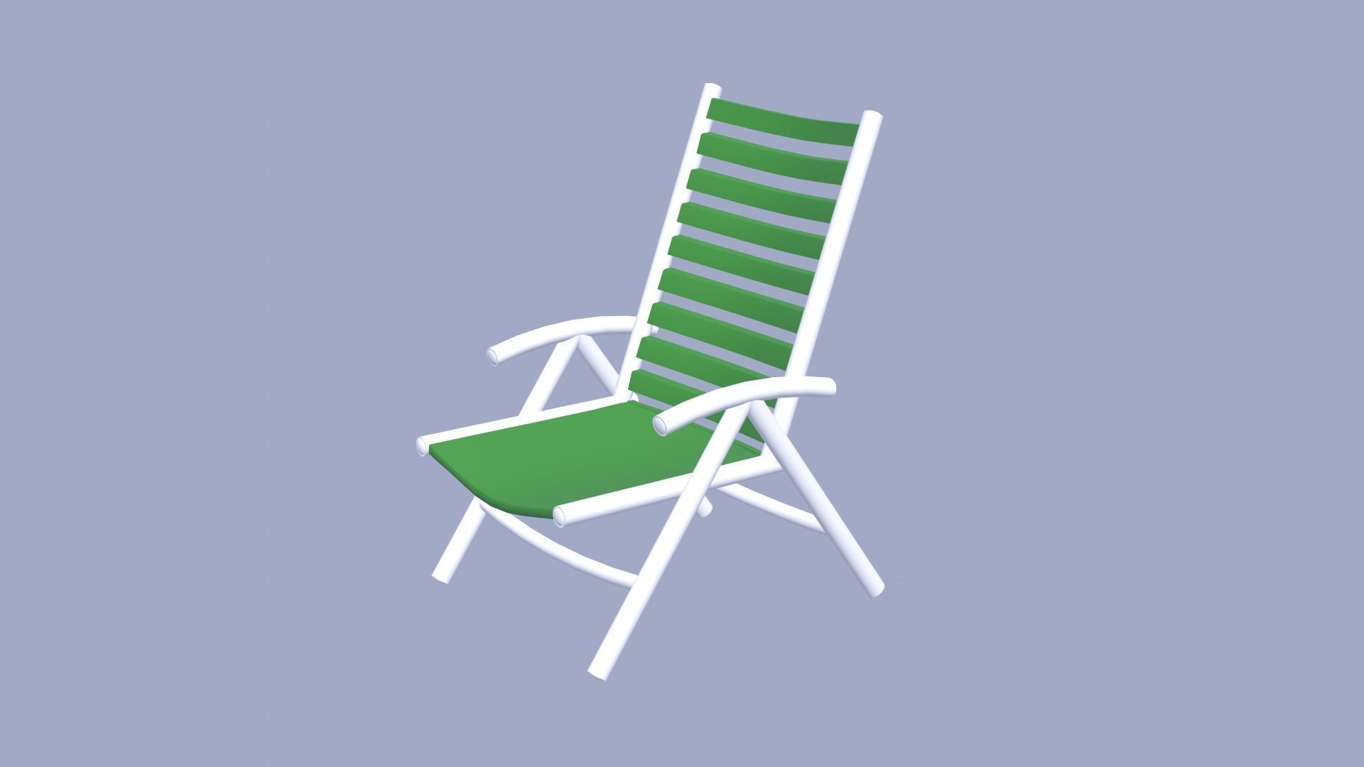 Patio Chairs Collection _18