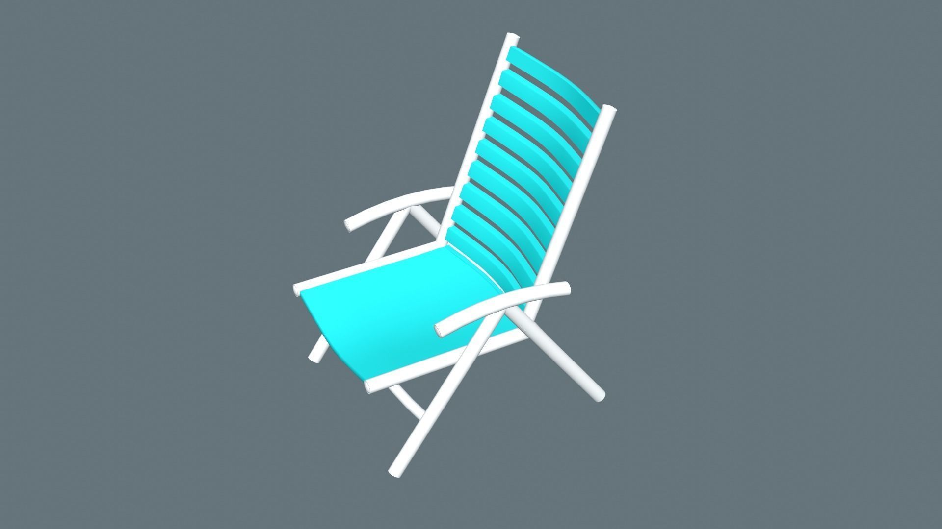 Patio Chairs Collection _19