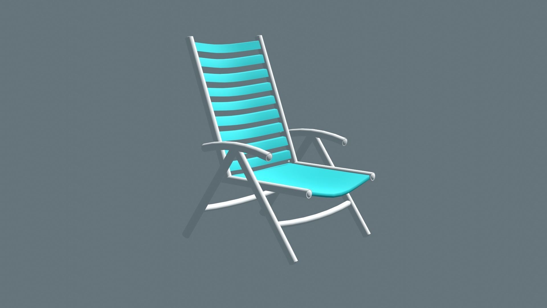 Patio Chairs Collection _21