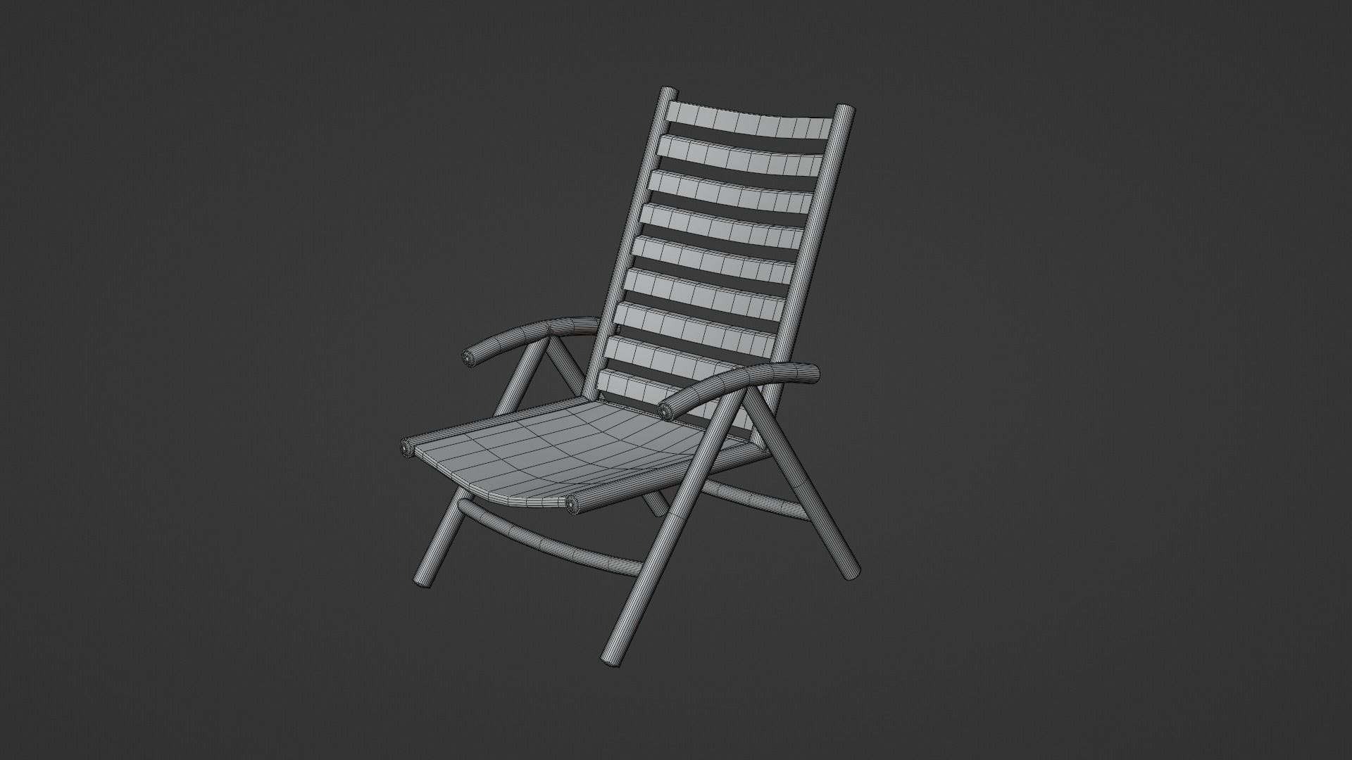 Patio Chairs Collection _7