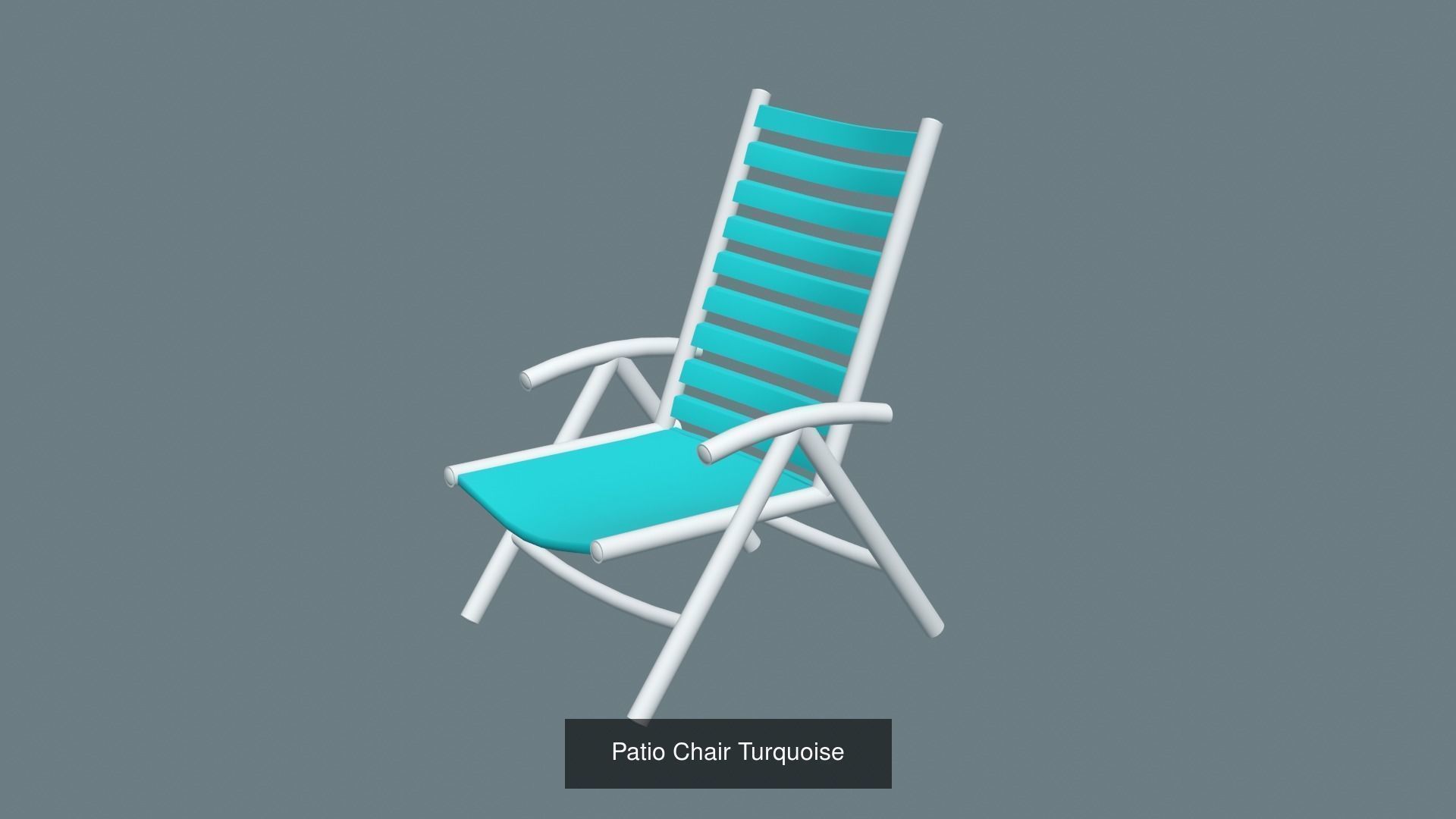 Patio Chairs Collection _5