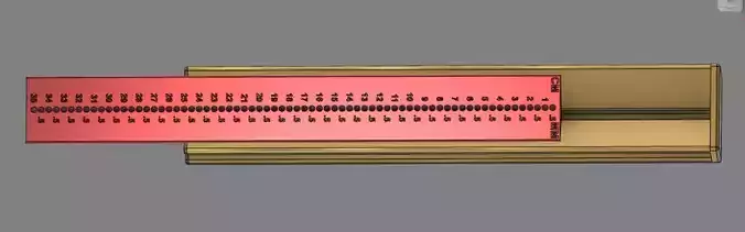 Book binding punching Cradle  BOOK BINDING TOOLS