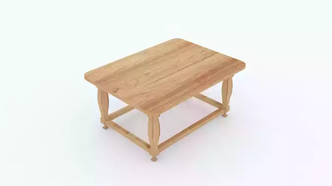 Teapoy Table TT2