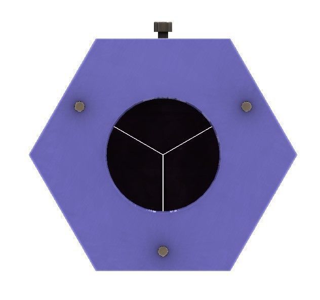 Special Gear Box 01 for 3d printing 3D print model_13