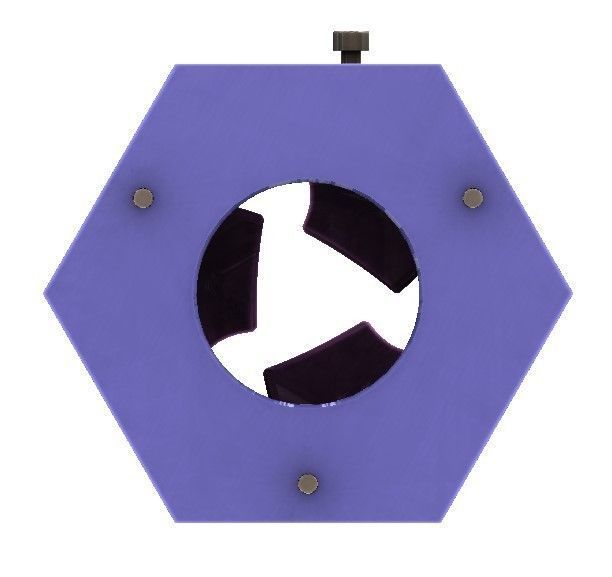 Special Gear Box 01 for 3d printing 3D print model_7