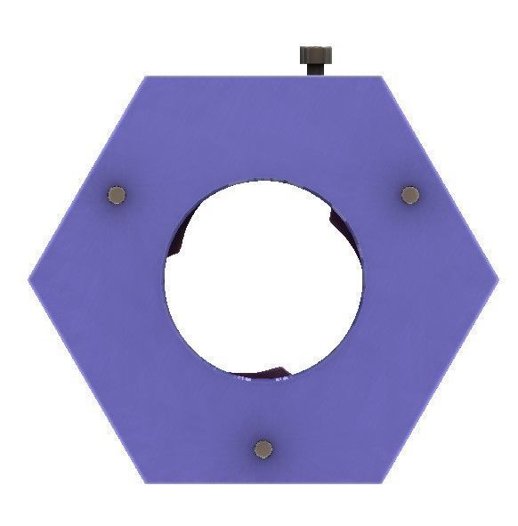 Special Gear Box 01 for 3d printing 3D print model_19