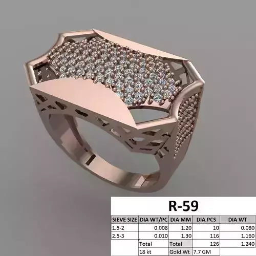 Ring - 59