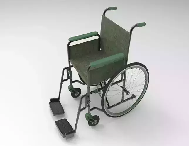 Wheel Chair