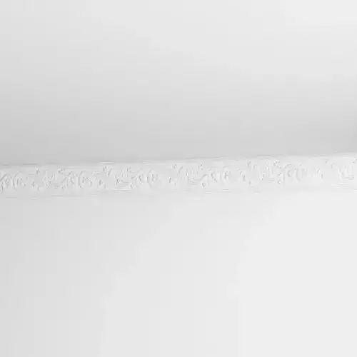 Ornate Crown Molding