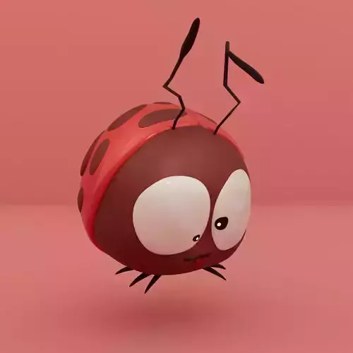 Blob Bee