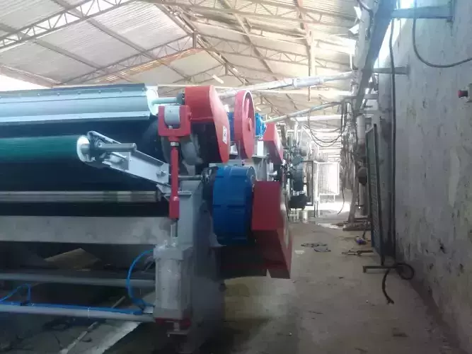 wool washing machine 8t-day-8 hour-6pool