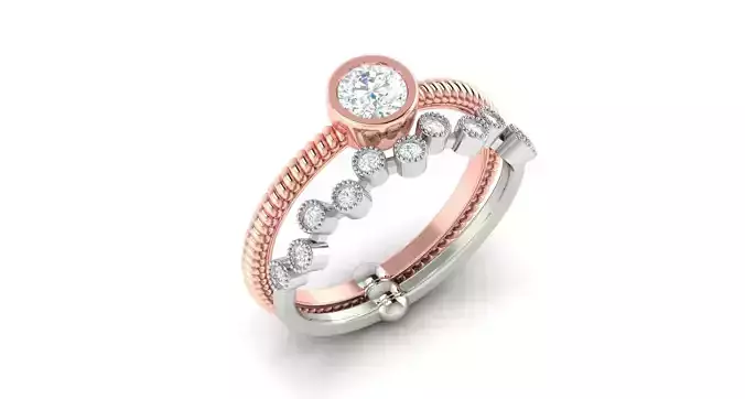Ring - 0985