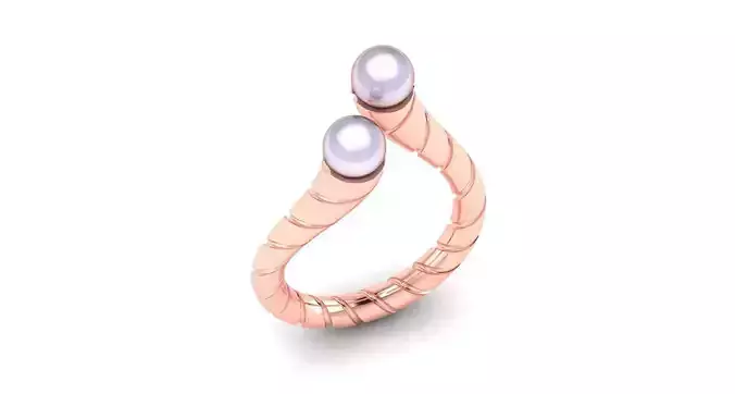 Ring - 0983