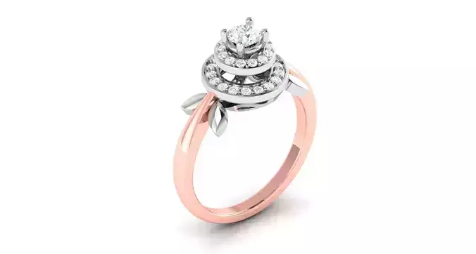 Ring - 0981