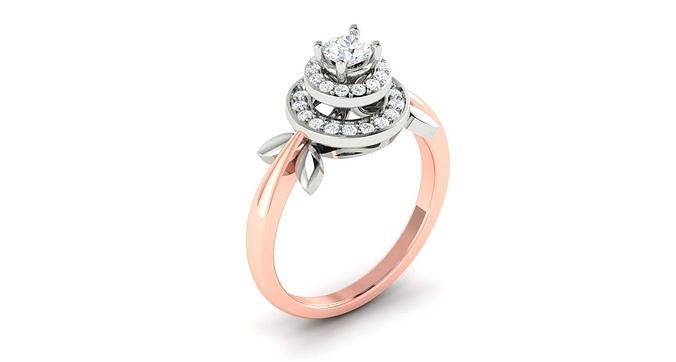 Ring - 0981 3D print model