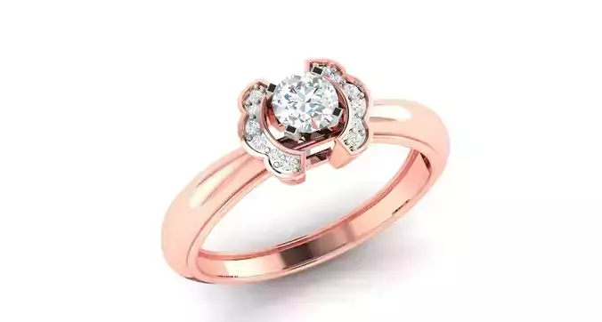 Ring - 0964