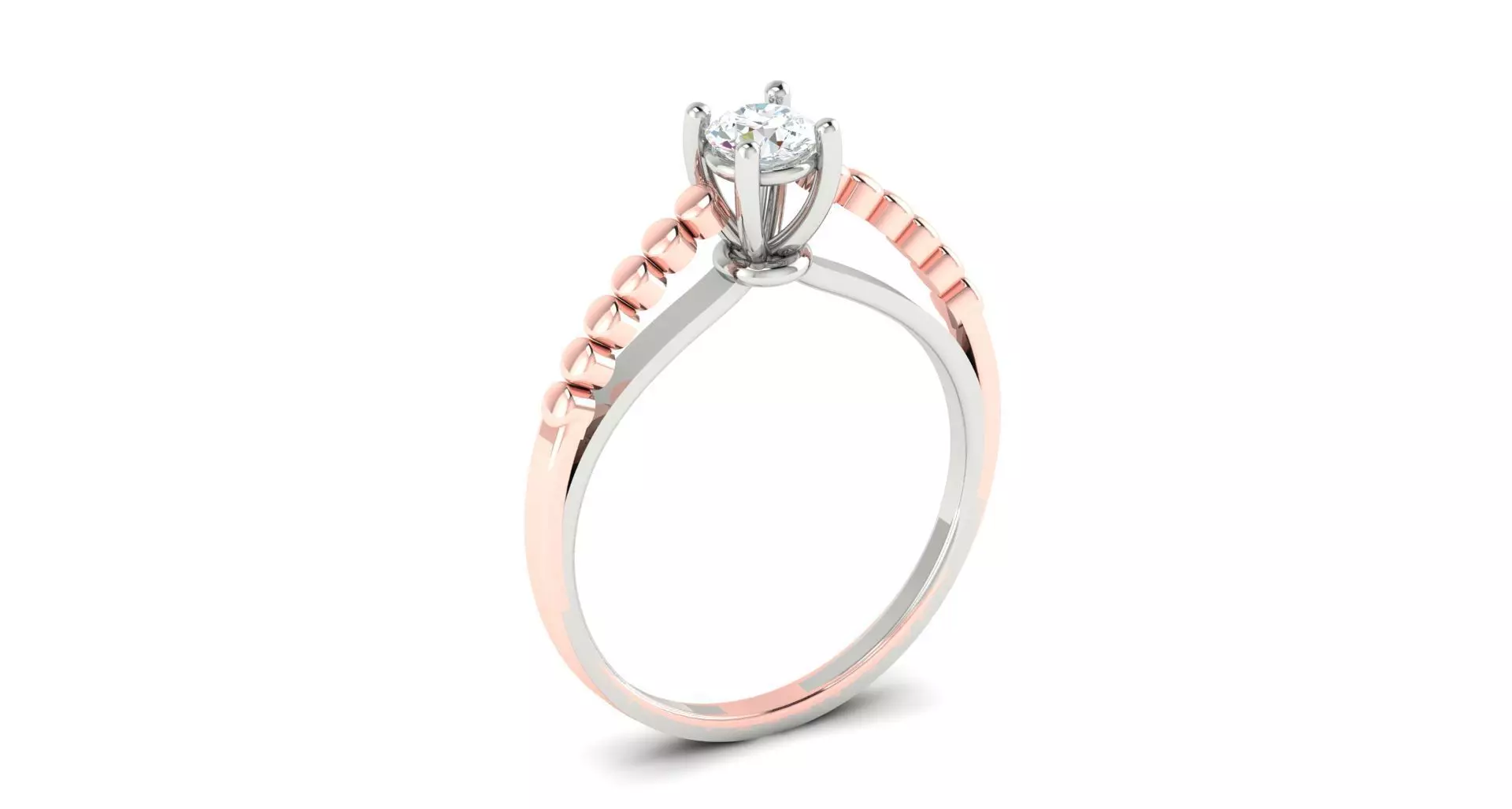 Ring - 0945 3D print model_0