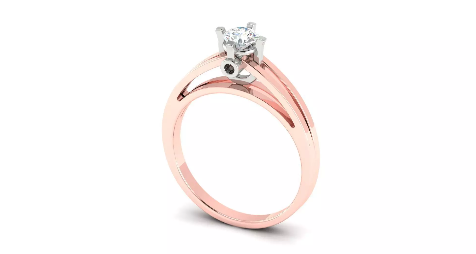 Ring - 0944 3D print model