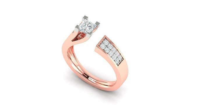Ring - 0924 3D print model