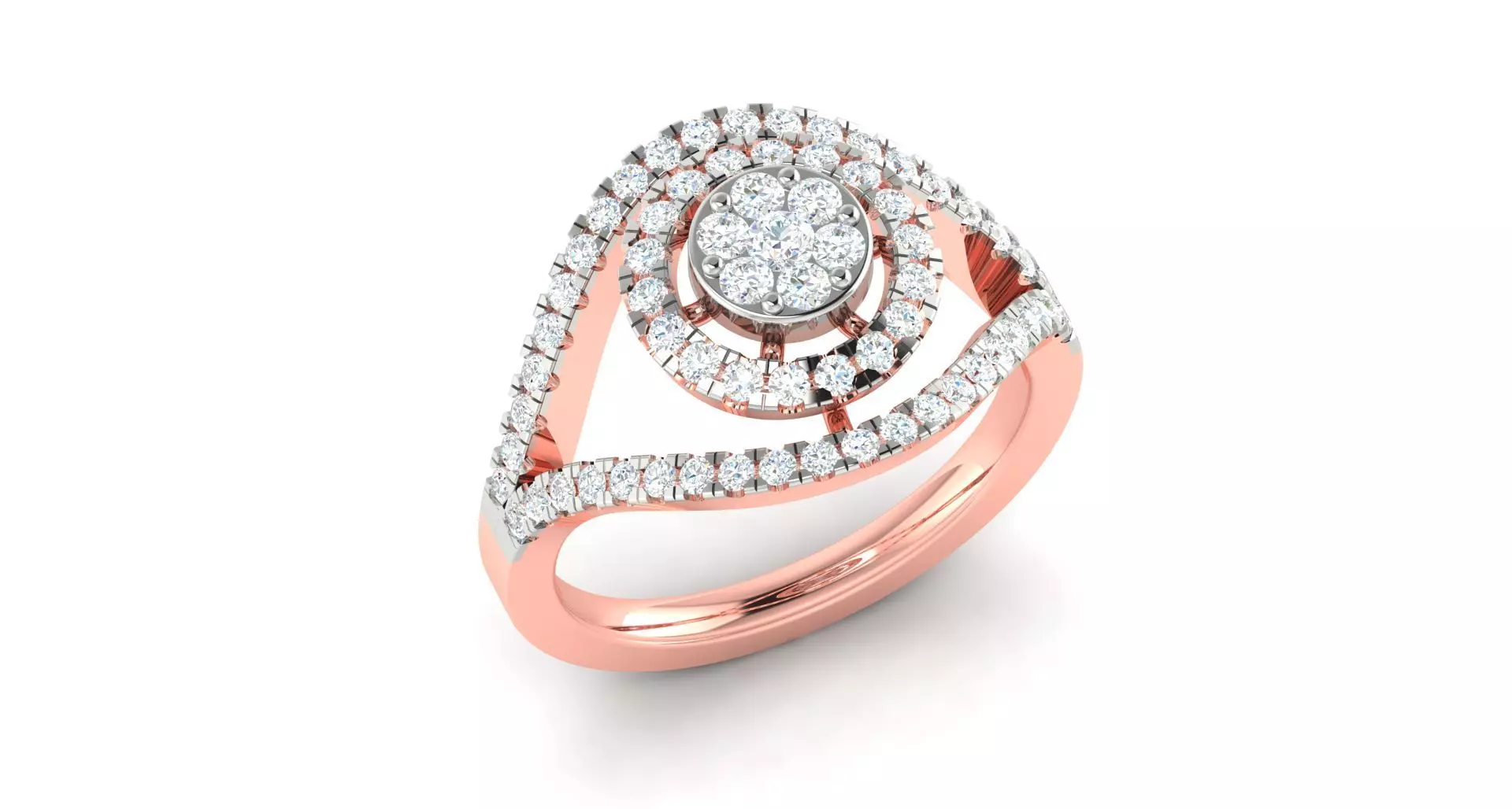 Ring - 0915 3D print model_0