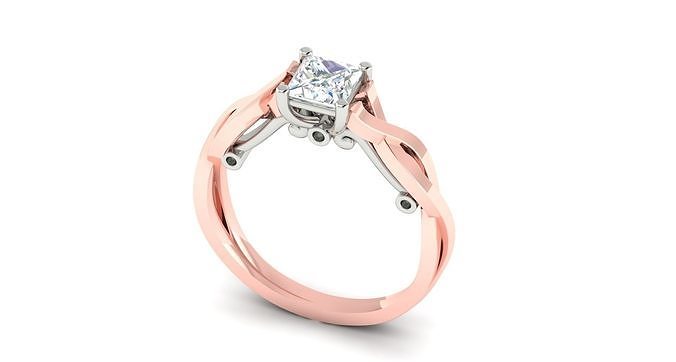 Ring - 0902 3D print model