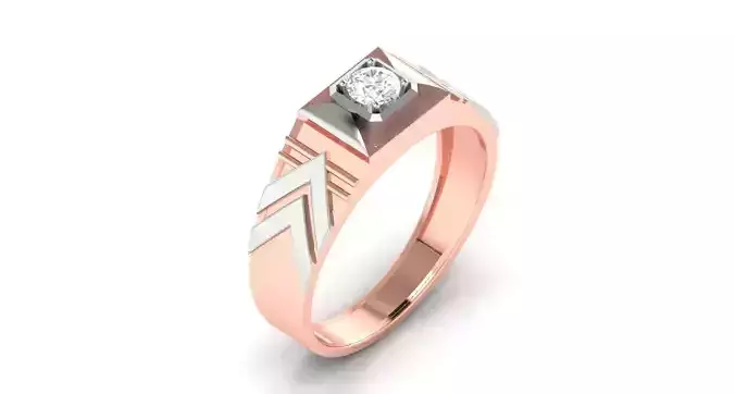 Ring - 0857