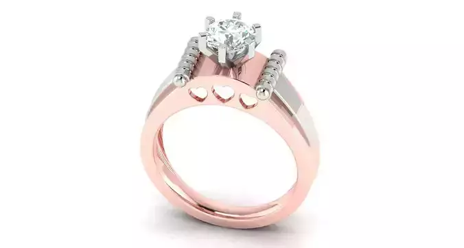 Ring - 0854