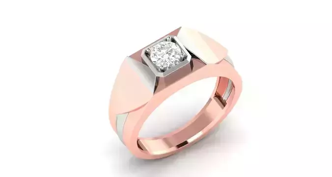 Ring - 0852