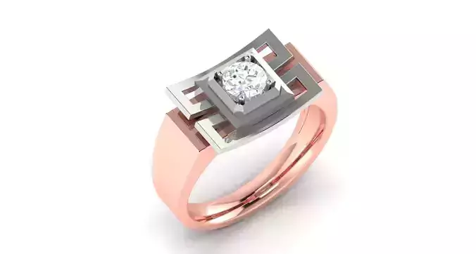 Ring - 0847