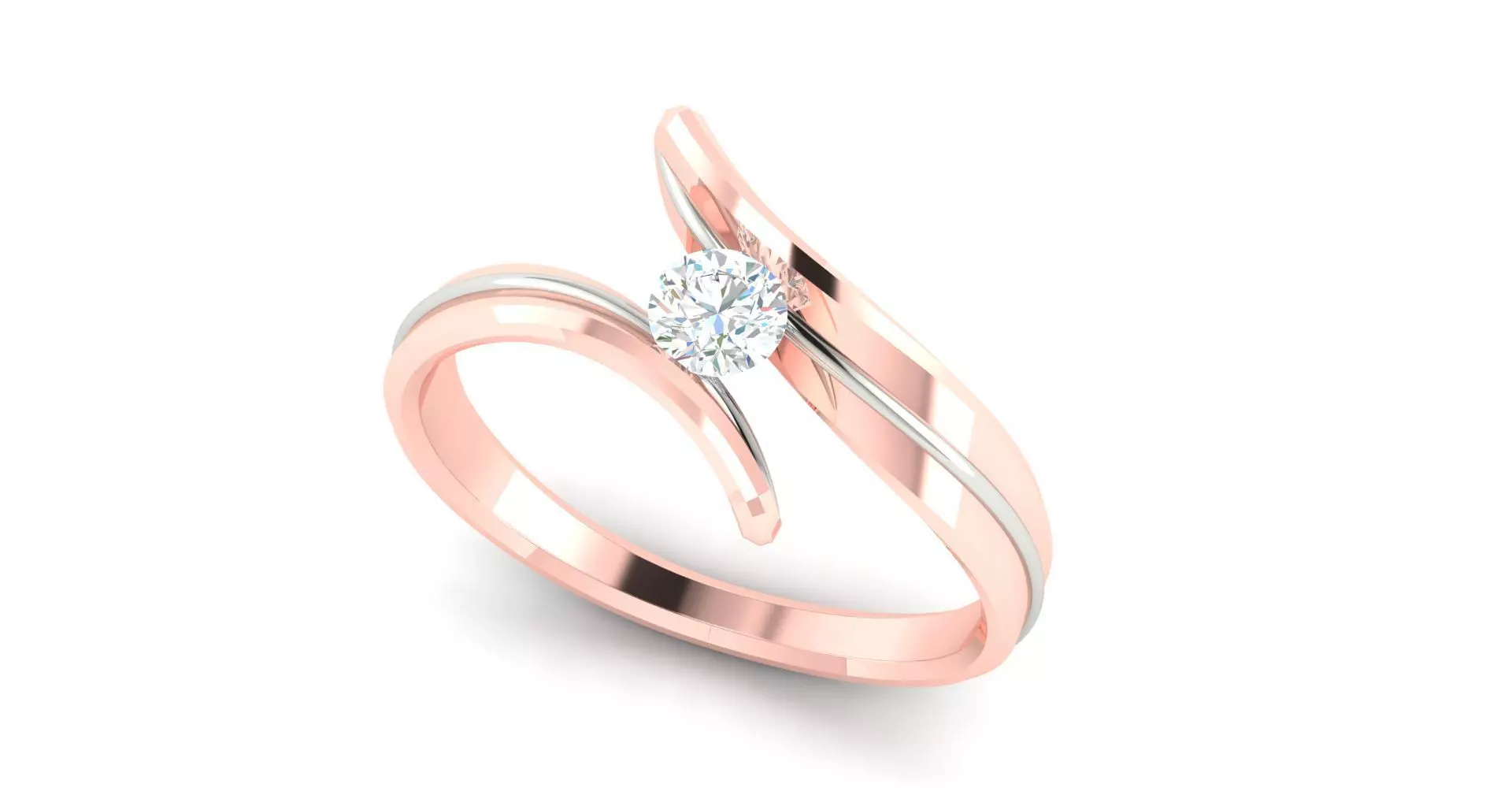 Ring - 0791 3D print model_0