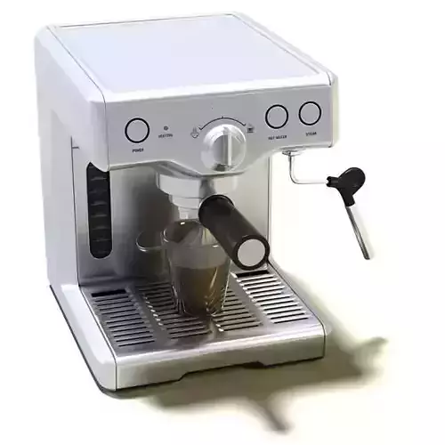 Compact Coffee Makers