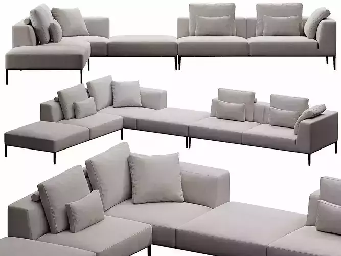 Bebitalia Michel Effe