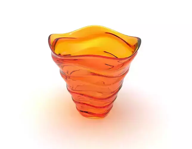 Table Vase