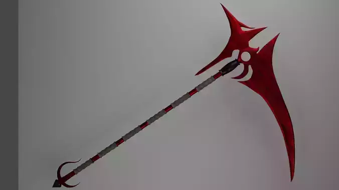 Red Scythe