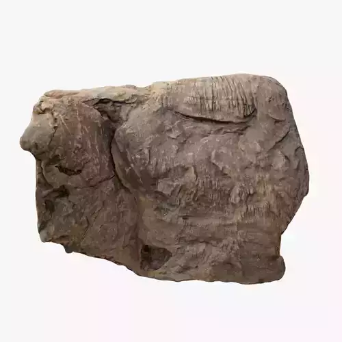 Canyon Rock 7 Rock Plate