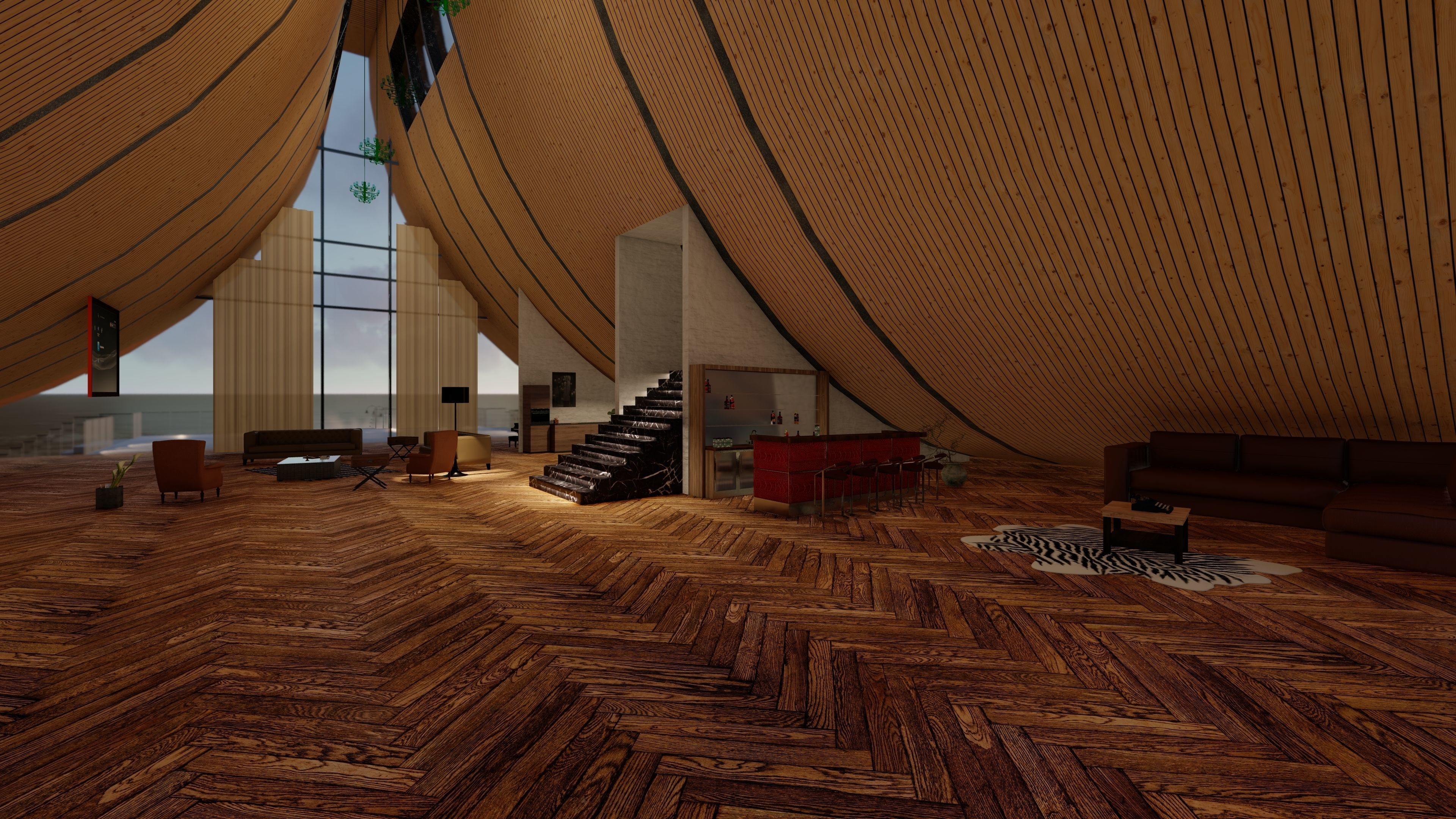 future house 3D model_5