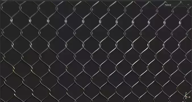 chain link fence  Texture