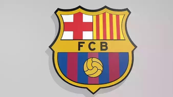 Barcelona logo