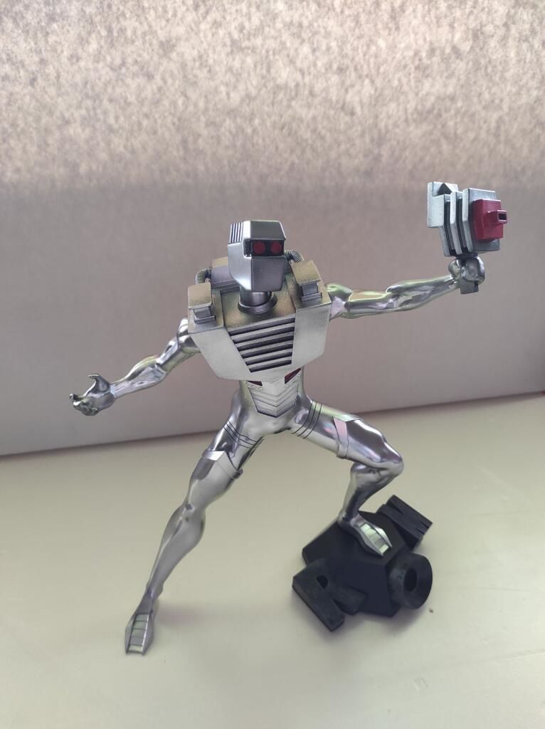 ROM Spaceknight -SLA version 3D print model_4