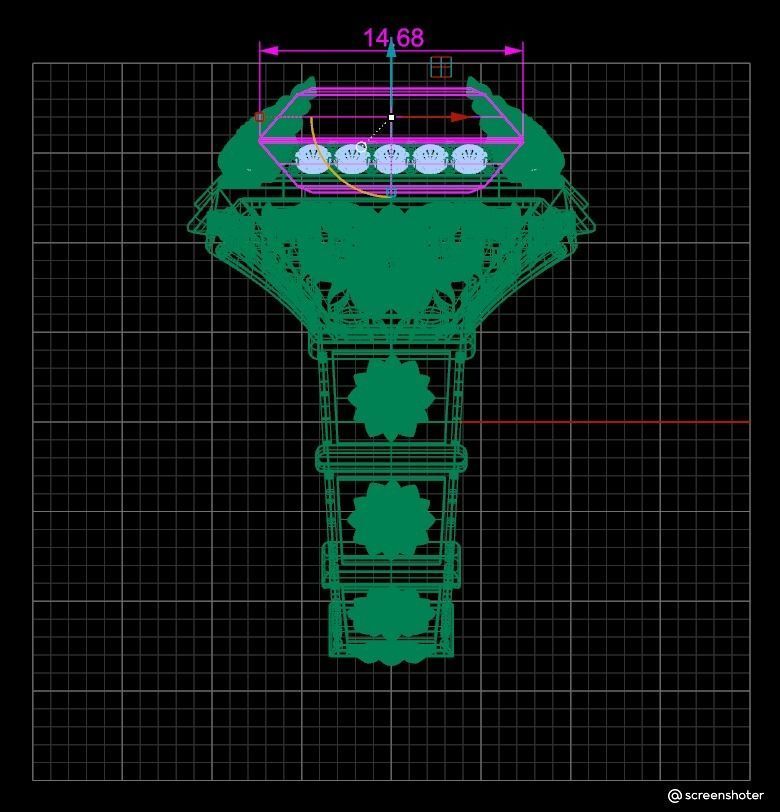 Mens ring STL  3D print model_8