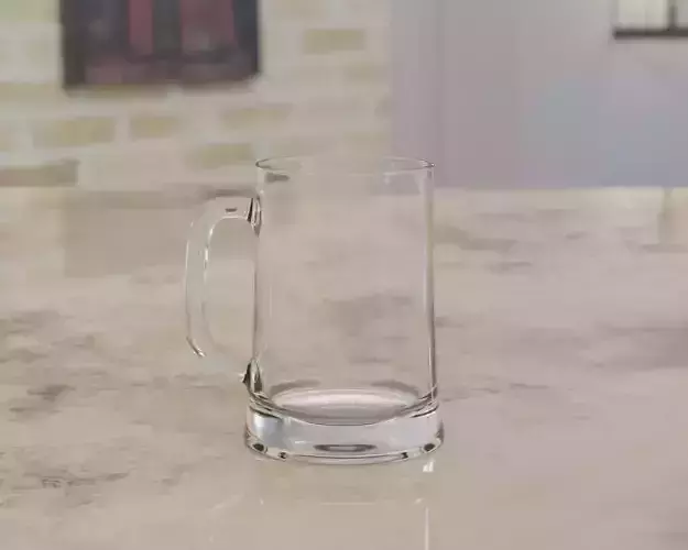 Beer Mug