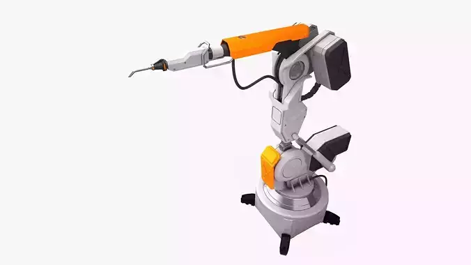 Industrial Robot