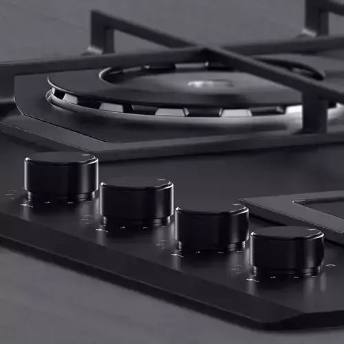 Cooktop Set 01