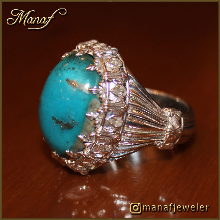 Mens ring STL  3D print model_10